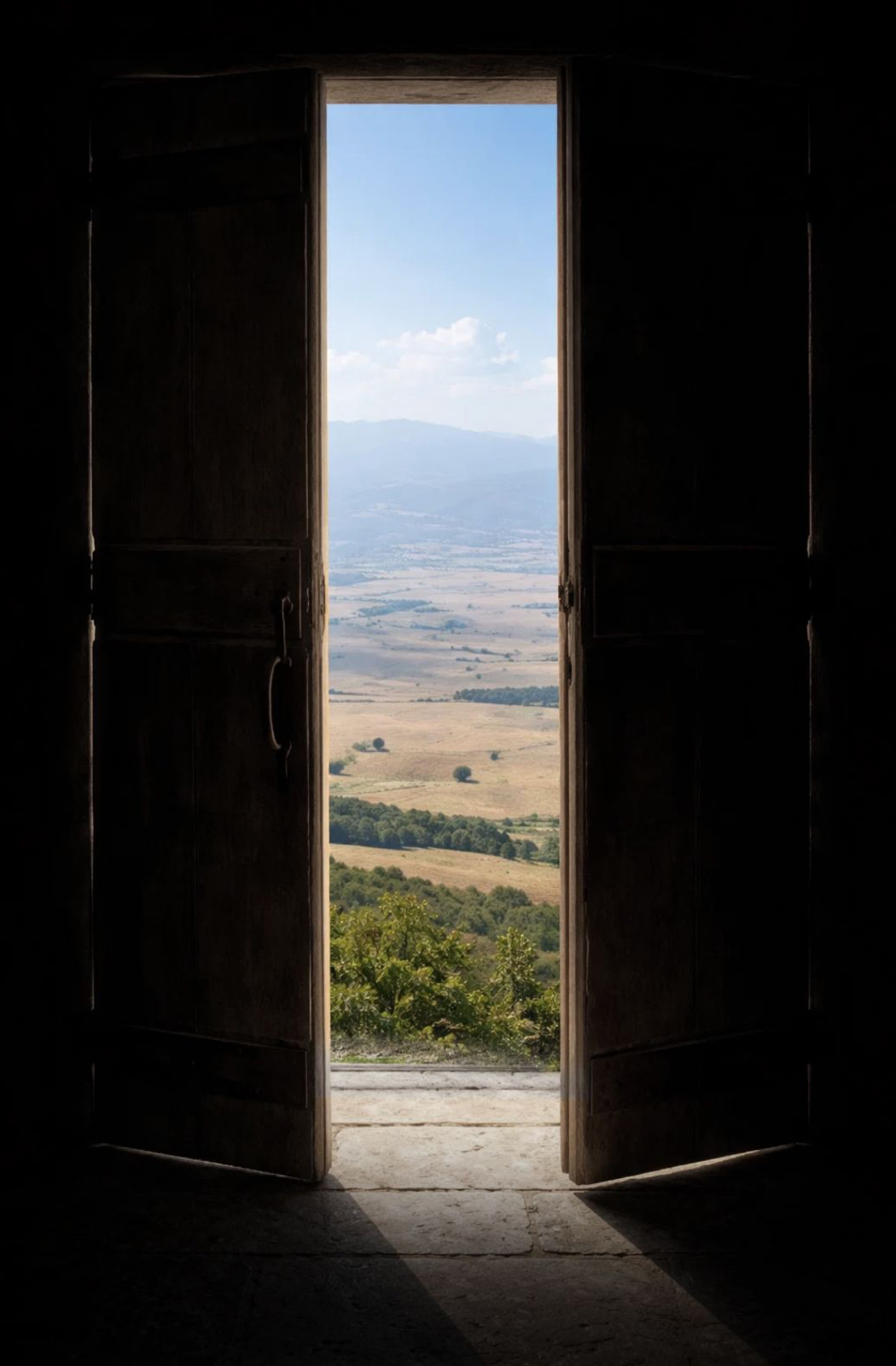 Poggio Al Fiore